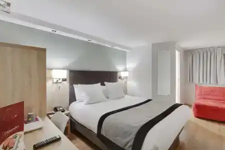 L'Amandier - 25