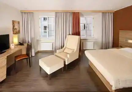Leonardo Boutique Salzburg Gablerbräu - 54