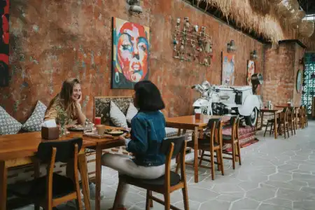The Artini Dijiwa Ubud - 20