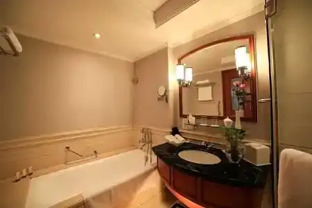 Changshu Tianming International - 34