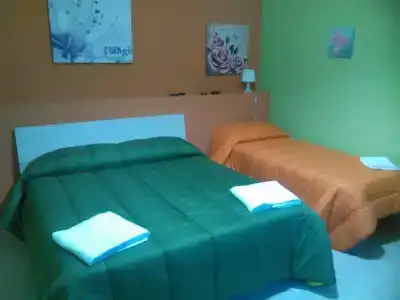 Bed and Fly Aeroporto Fontanarossa Bagno Privato in Camera - 13