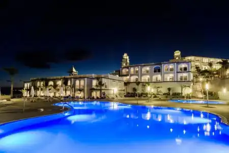 Royal Palm Resort & Spa - Adults Only - 34