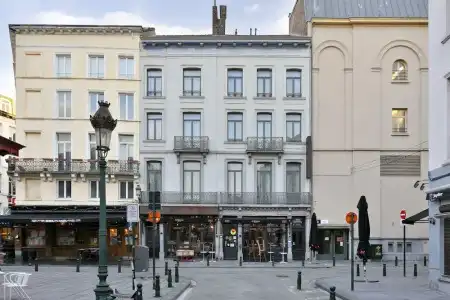 Saint Gery Boutique - 0