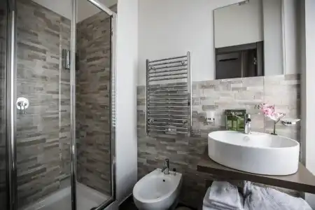 San Pietro Leisure and Luxury - 24