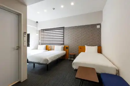 Smart Place Inn Kyoto Shijo Horikawa - 40