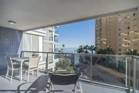 Apartamentos Hipocampos - 71