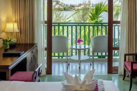 Lantana Riverside Hoi An - 76