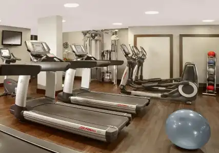 The Ritz-Carlton, Vienna - 19