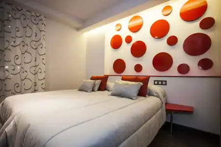 Hostal Barcelona - 35