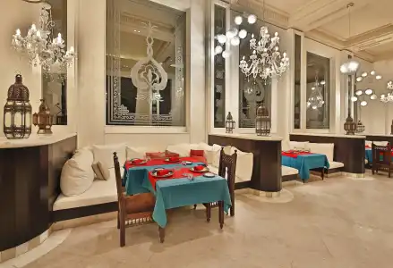 Radisson Blu Palace Resort and Thalasso - 31