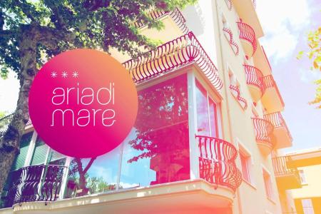 Aria di Mare - Bed & Brunch in Centro a Riccione - 23