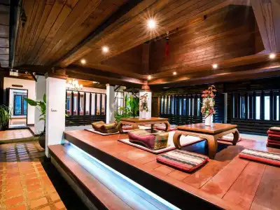 Yotaka Boutique Bangkok - 58