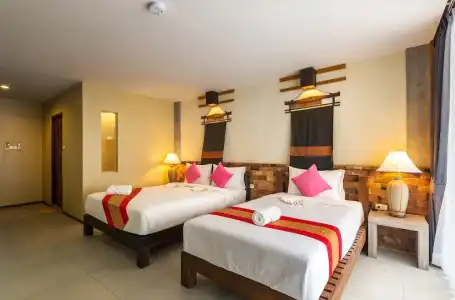 Baan Bandalay - 51