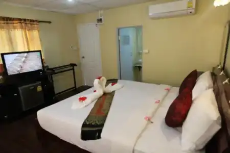 Phi Phi Ba Kao Bay Resort - 60