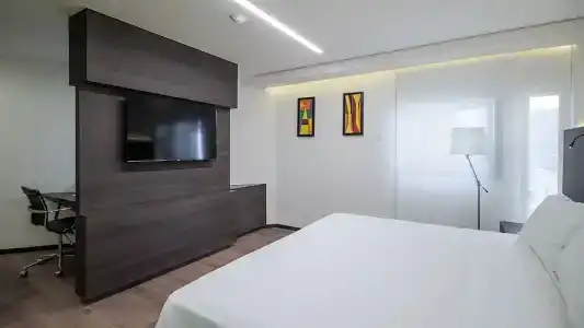 Holiday Inn Express Mexico Aeropuerto by IHG - 103