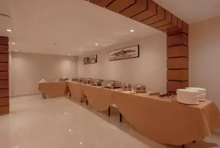The Madras Grand - 19