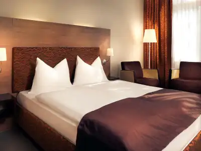 Mercure Graz City - 36