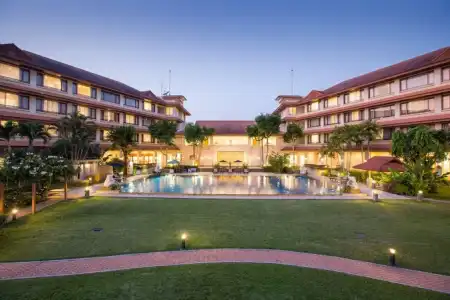 The Imperial River House Resort - 37