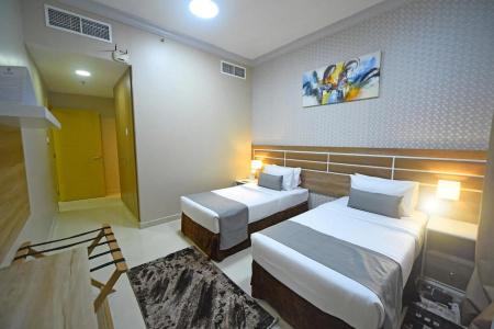 Emirates Stars Apartments Dubai - 6