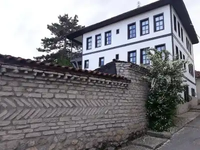 Dibekonu Konak - 0