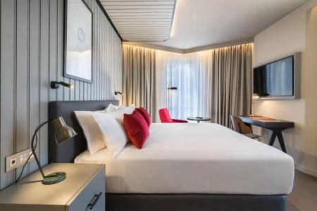 Canopy by Hilton Madrid Castellana - 31