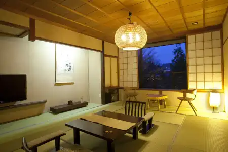Hidatei Hanaougi - 13