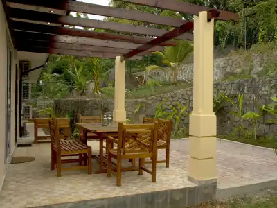 The Palm Seychelles - 14