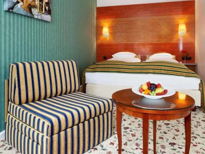 Grand Mercure Biedermeier Wien - 33
