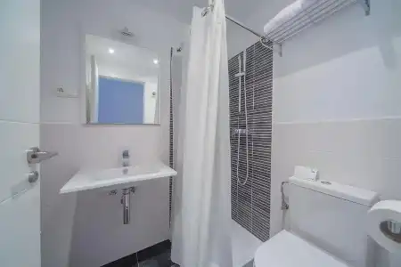 Caprice Skyline Aparthotel - 142