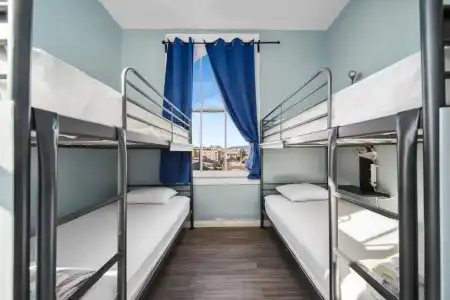 Samesun Venice Beach - Hostel - 55