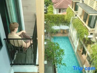 Shan Villas Sukhumvit - 99