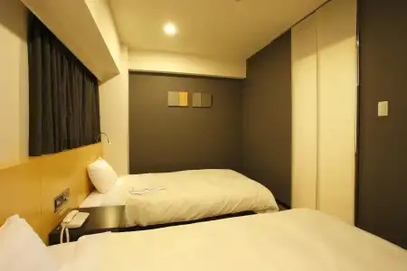 Meitetsu Inn Chita Handa Ekimae - 4