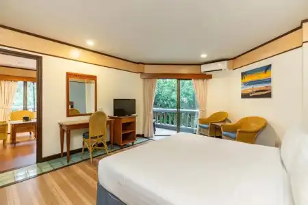 Botany Beach Resort Pattaya - 92