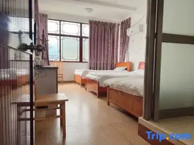 Guochazhuang Farm Stay - 7