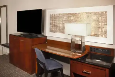 Wyndham Raleigh Durham - Research Triangle - 51