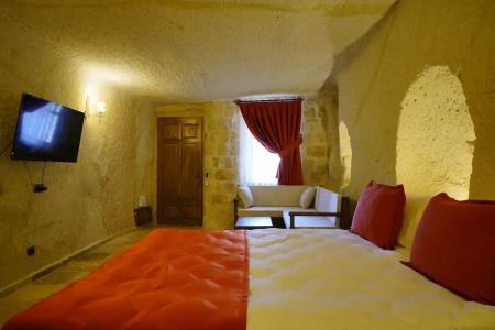Vezir Cave Suites - 283