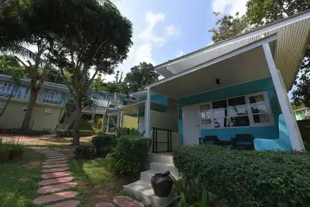 Samed Club Ko Samet - 32