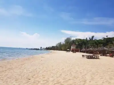 Le Garden Resort & Spa Phu Quoc - 97