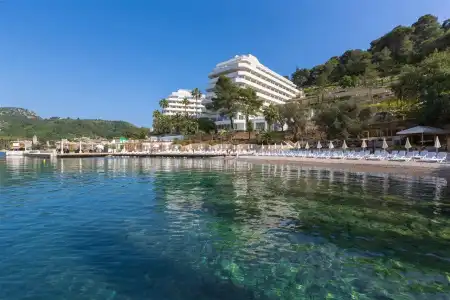 RMH Lopud Lafodia Resort & Wellness - 13