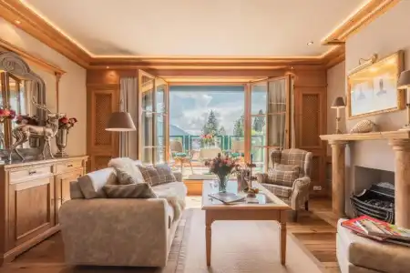 Alpin Resort Sacher - 90
