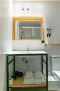 Holiday Rentals Tempa Museo - 116