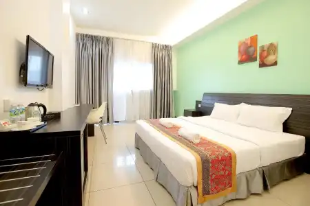 Ipoh Downtown - 13