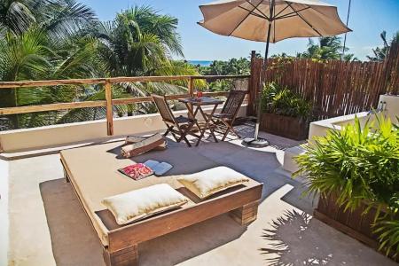 Maria Del Mar Tulum - 54