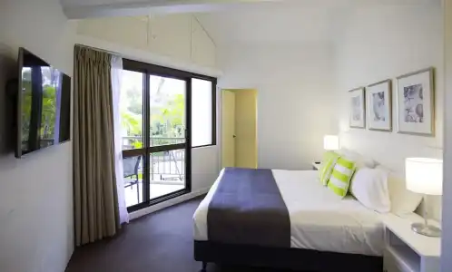 Ocean Breeze Resort - 89