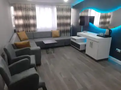 Evay Suite Spa & Wellness Istanbul - 4