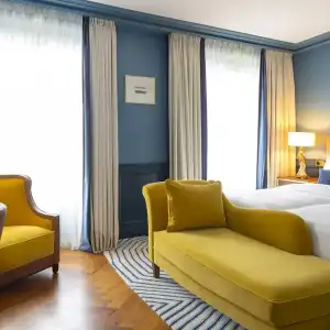 Hôtel Longemalle - 29