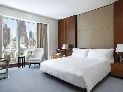The Langham, New York, Fifth Avenue - 73