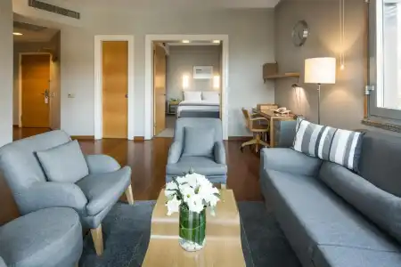 Taxim Suites Residences Istanbul - 12