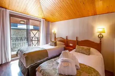 Spa Princesa Parc - 63