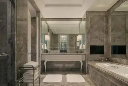 The St. Regis Kuala Lumpur - 54
